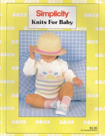 Knits for Baby