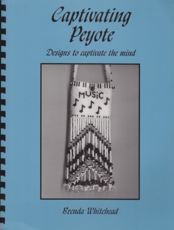 Captivating Peyote: designs to captivate the mind