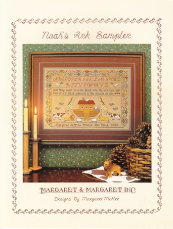 Noah's Ark Sampler