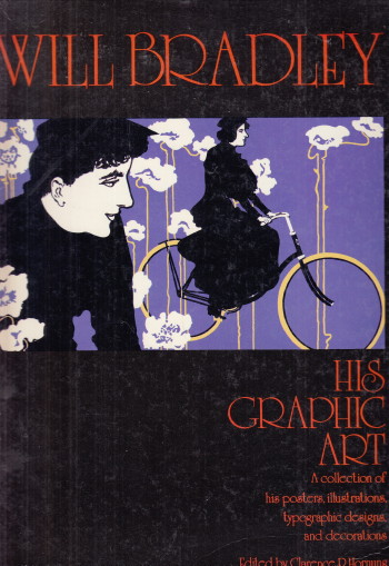Will Bradley: his graphic art