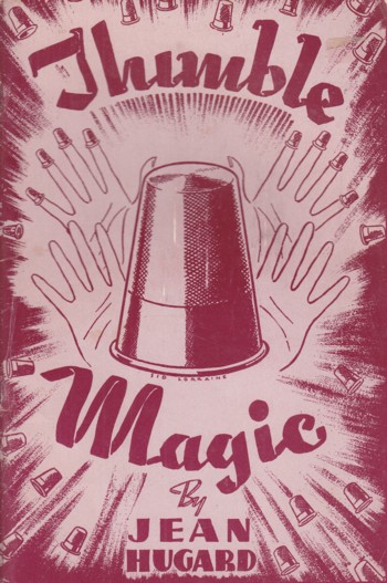 Thimble Magic