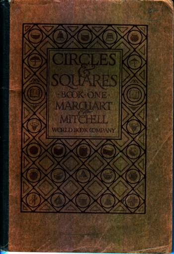 Circles & Squares Book One