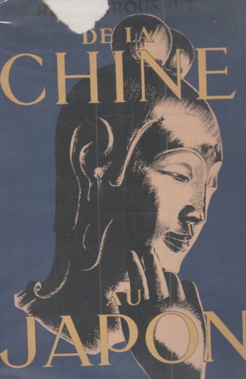 de la Chine au Japon