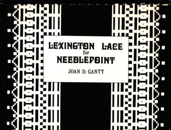 Lexington Lace for Needlepoint