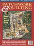 Australian Patchwork & Quilting vol 2 #4