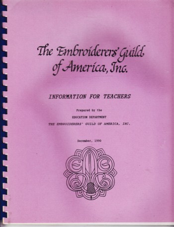 Information for Teachers