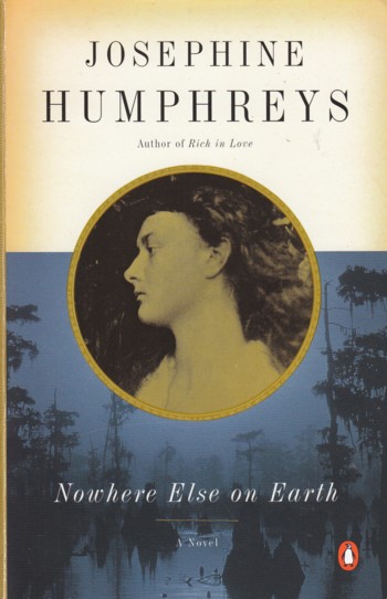 Nowhere Else on Earth