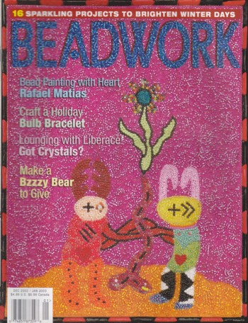 Beadwork 2002 Dec/2003 Jan