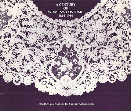 Century of Women's Costume 1814-1914