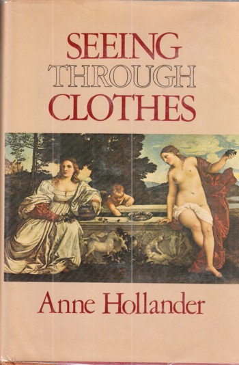 Seeing Through Clothes