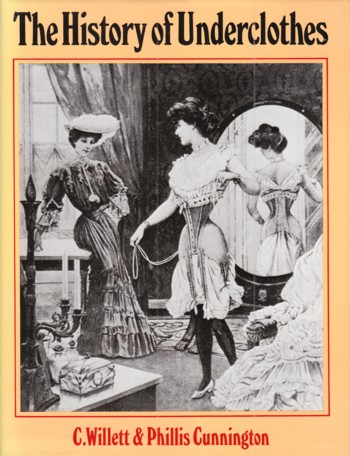 History of Underclothes