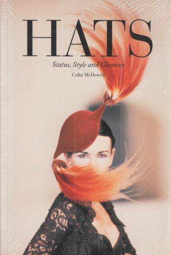 Hats: status, style, and glamour