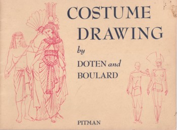 Costume Drawing