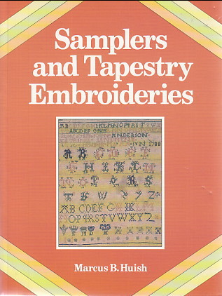 SAMPLERS AND TAPESTRIES