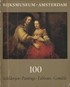 100 Schilderyen, Paintings, Tableaux, Gemalde
