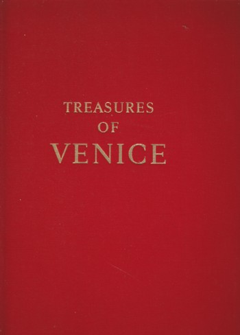 Treasures of Venice