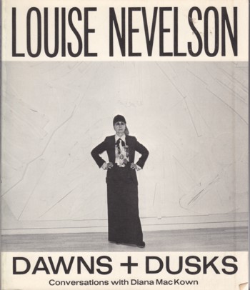 Dawns + Dusks, conversations with Diana MacKown