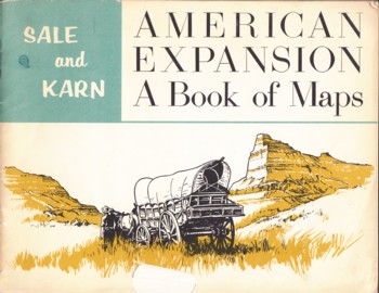 American Expansion: a book of maps
