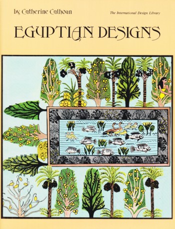 Egyptian Designs
