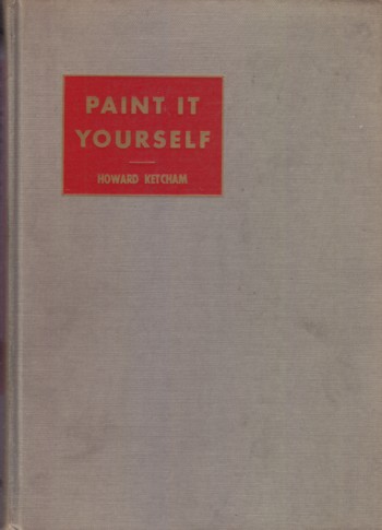 Paint It Yourself: how to use color and decorating designs in th e hom