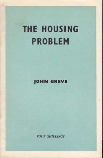 Housing Problem