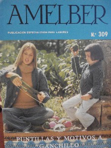 Puntillas y Motivos a Gachillo (adding crochet to your embroideri es)