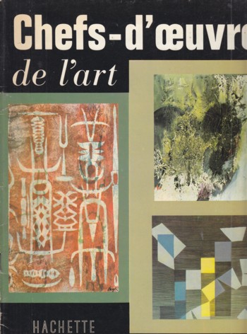 Chefs-d'oeuvre de l'art 8-12-1965 #143