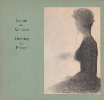 Seurat to Matisse: Drawing in France