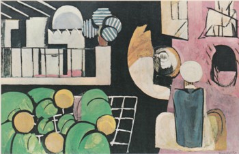 School of Paris: paintings from the Florene May Schoenborn and