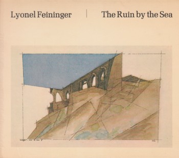 Ruin by the Sea