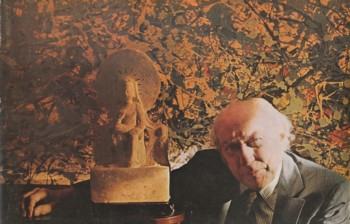 Making of a Museum:1 (Neuberger Museum)
