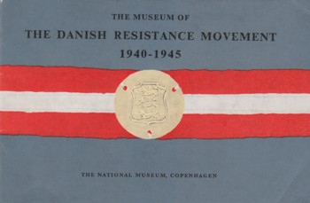 Museum of the Danish Resistance Movement 1940-1945