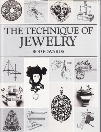 Techniques of Jewelry