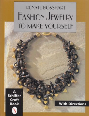 Fashion Jewelry to Make Yourself