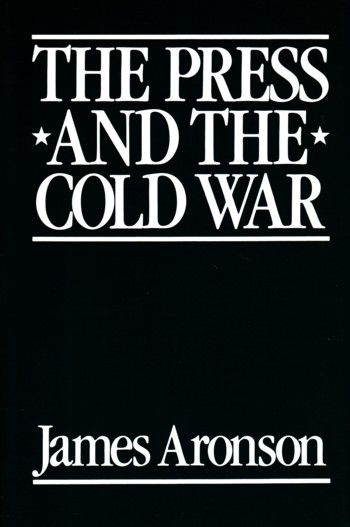 Press and the Cold War