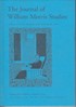 Journal of William Morris Studies vol xvi #4 Summer 2004