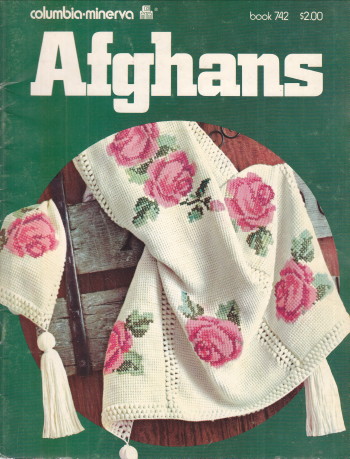 Afghans #742