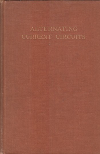 Alternating-Current Circuits