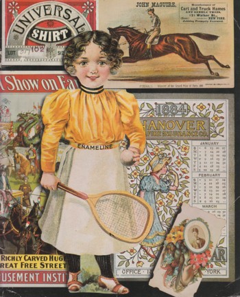 American Ephemera