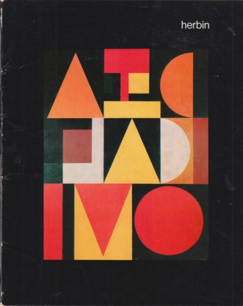 Herbin: the plastic alphabet