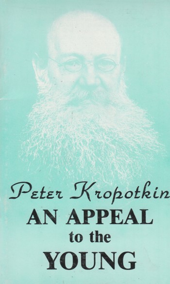 Appeal to the Young