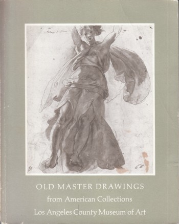 Old Master Drawings from American Collectors