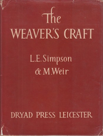 WEAVER'S CRAFT
