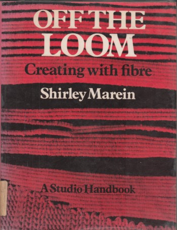 Off the Loom: creating with fiber
