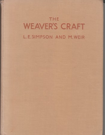 WEAVER'S CRAFT