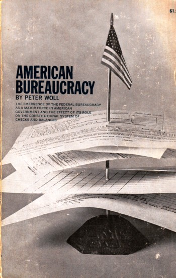 American Bureaucracy
