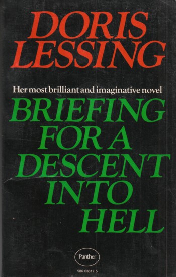 Briefing for a Descent into Hell