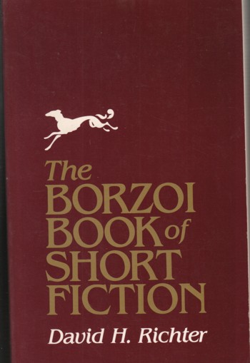 Borzoi Book of Short Fiction