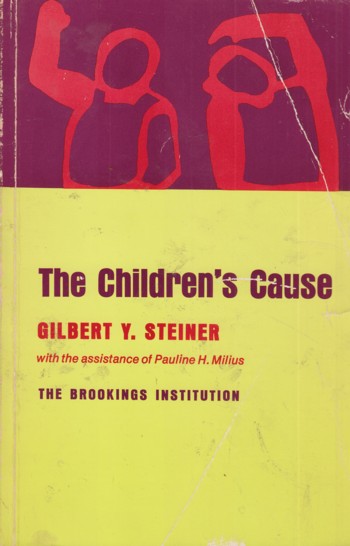 Children's Cause