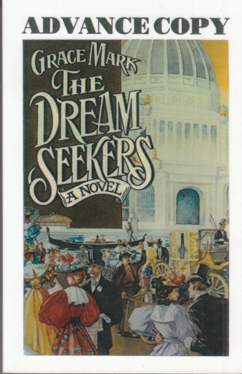 Dream Seekers: a novel